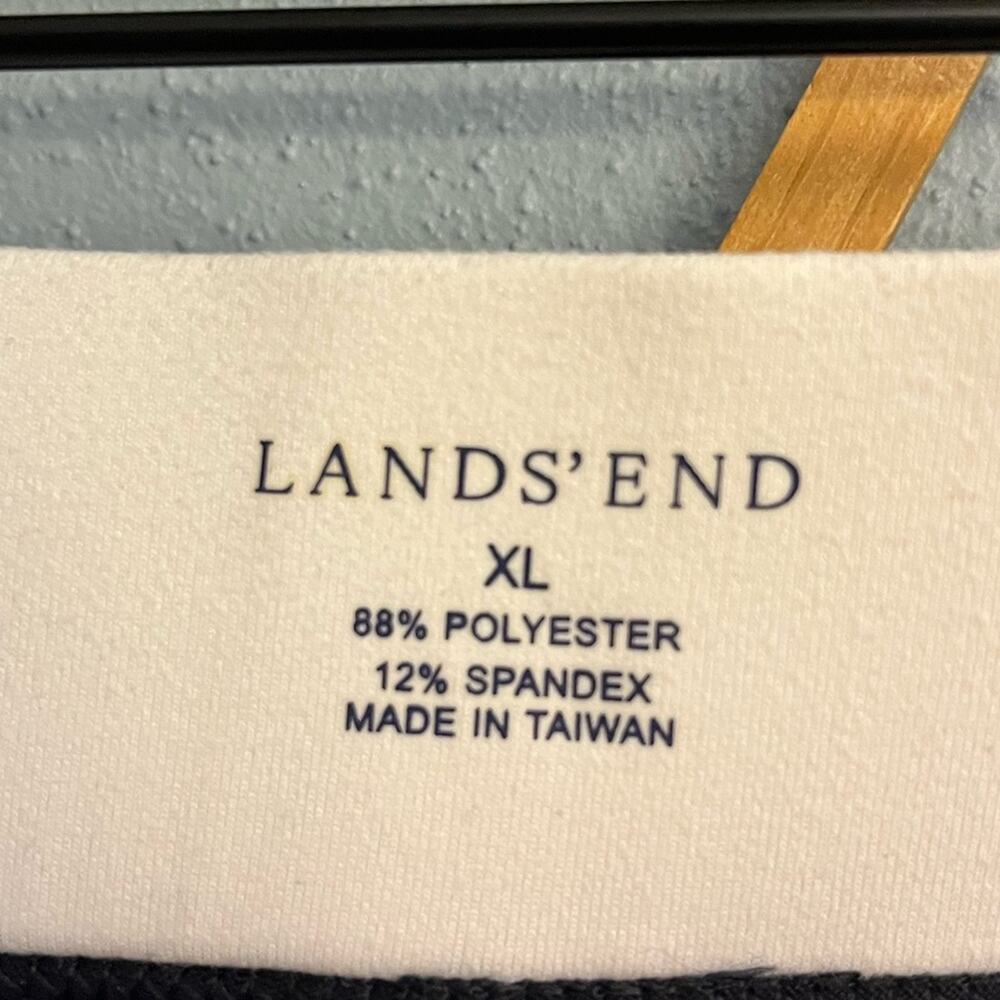 Lands’ End Skort - Picture 3 of 4